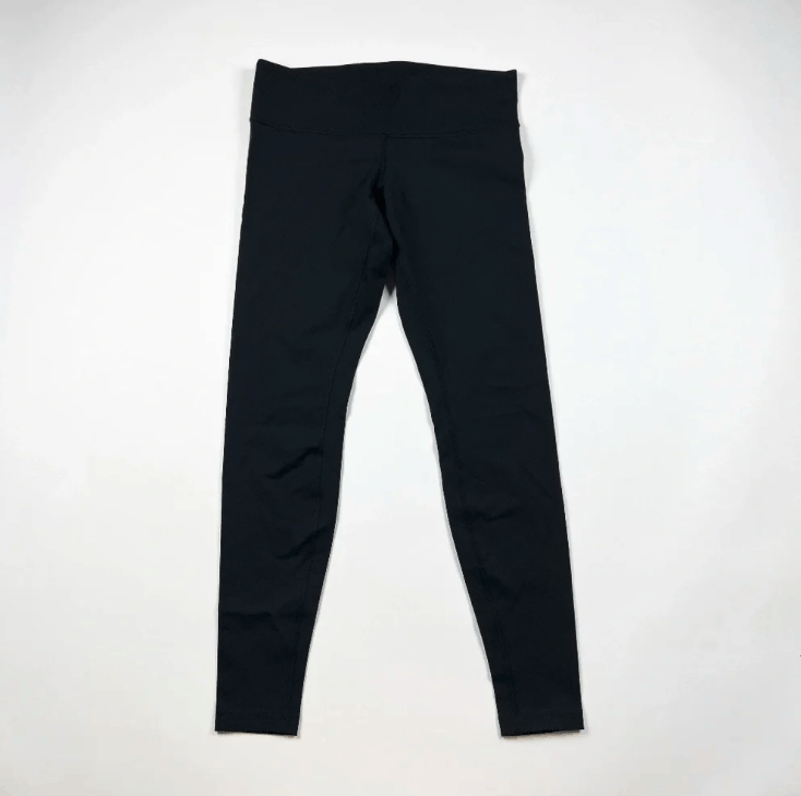 Lululemon Lululemon Women's Wunder Under High Size 27" / US 4 / IT 40 - 1 Thumbnail