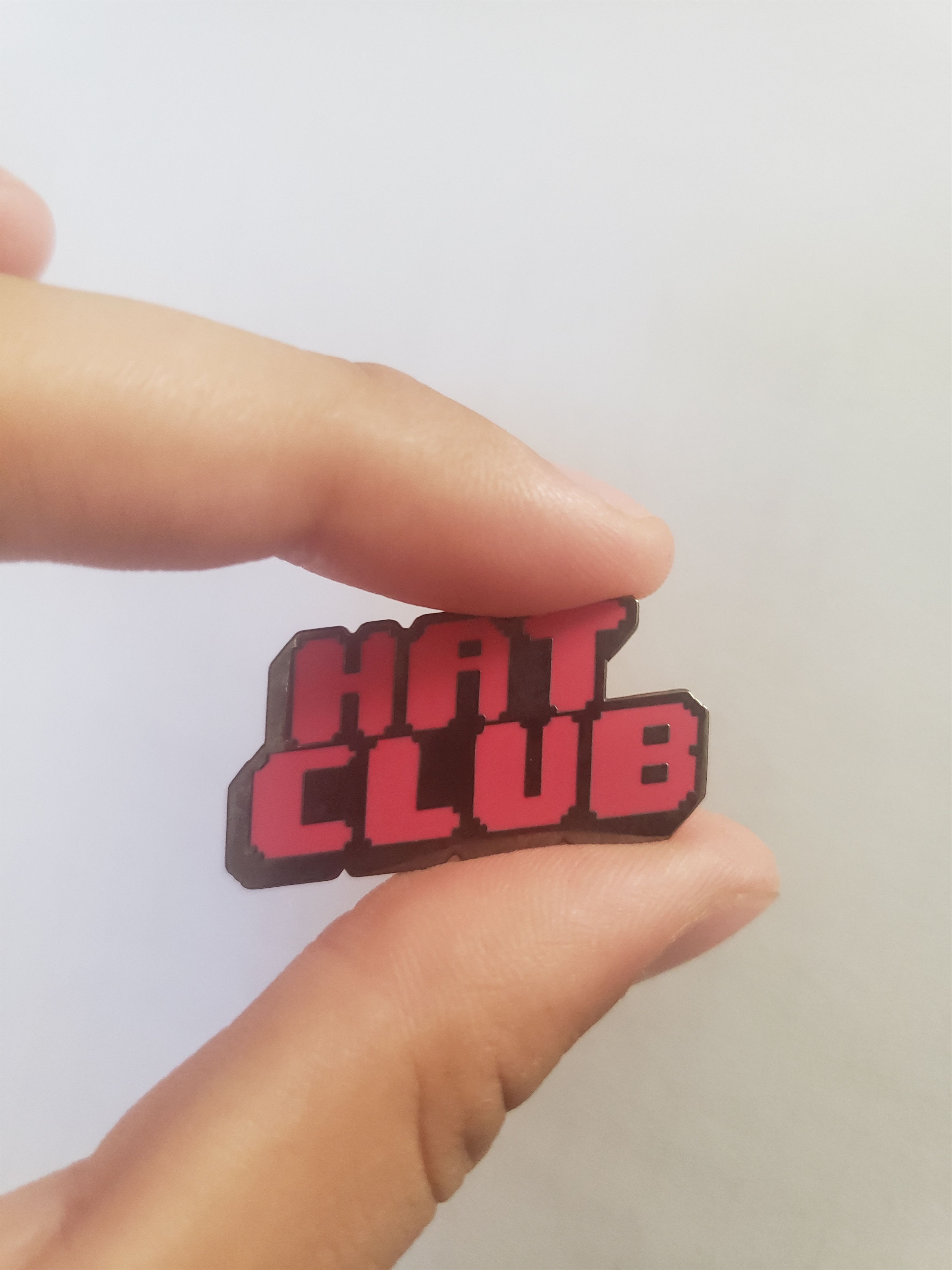 Hat Club Hat Club Hat Pin Size ONE SIZE - 1 Thumbnail
