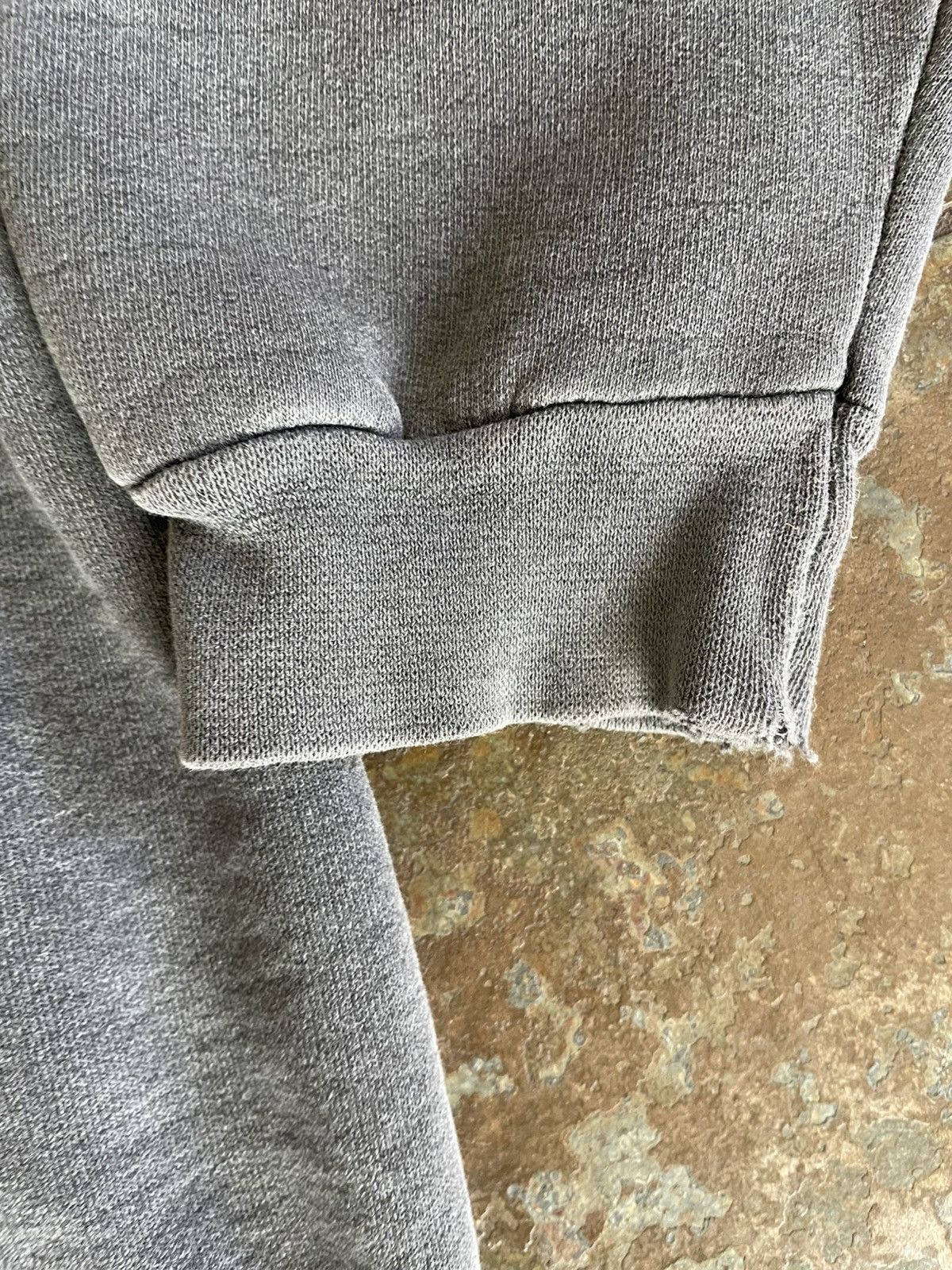 Hanes Vintage Crewneck sweater Size US M / EU 48-50 / 2 - 5 Thumbnail