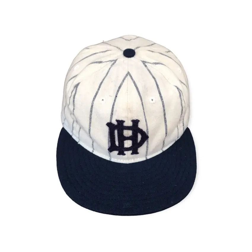 ★2021SS新作★EBBETS FIELD★BUSTIN BABES 1927 COTTON CAP_2色 ☆2021SS新作☆EBBETS FIELD☆BUSTIN BABES 1927 COTTON CAP_2色