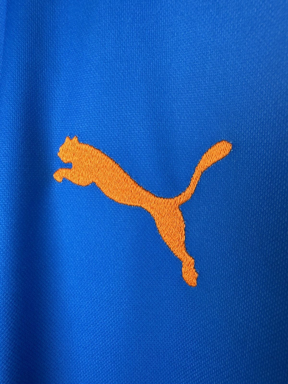 Puma Grasshopper Club Zurich 2018 2019 Home Shirt Jersey Puma Size US XL / EU 56 / 4 - 7 Thumbnail