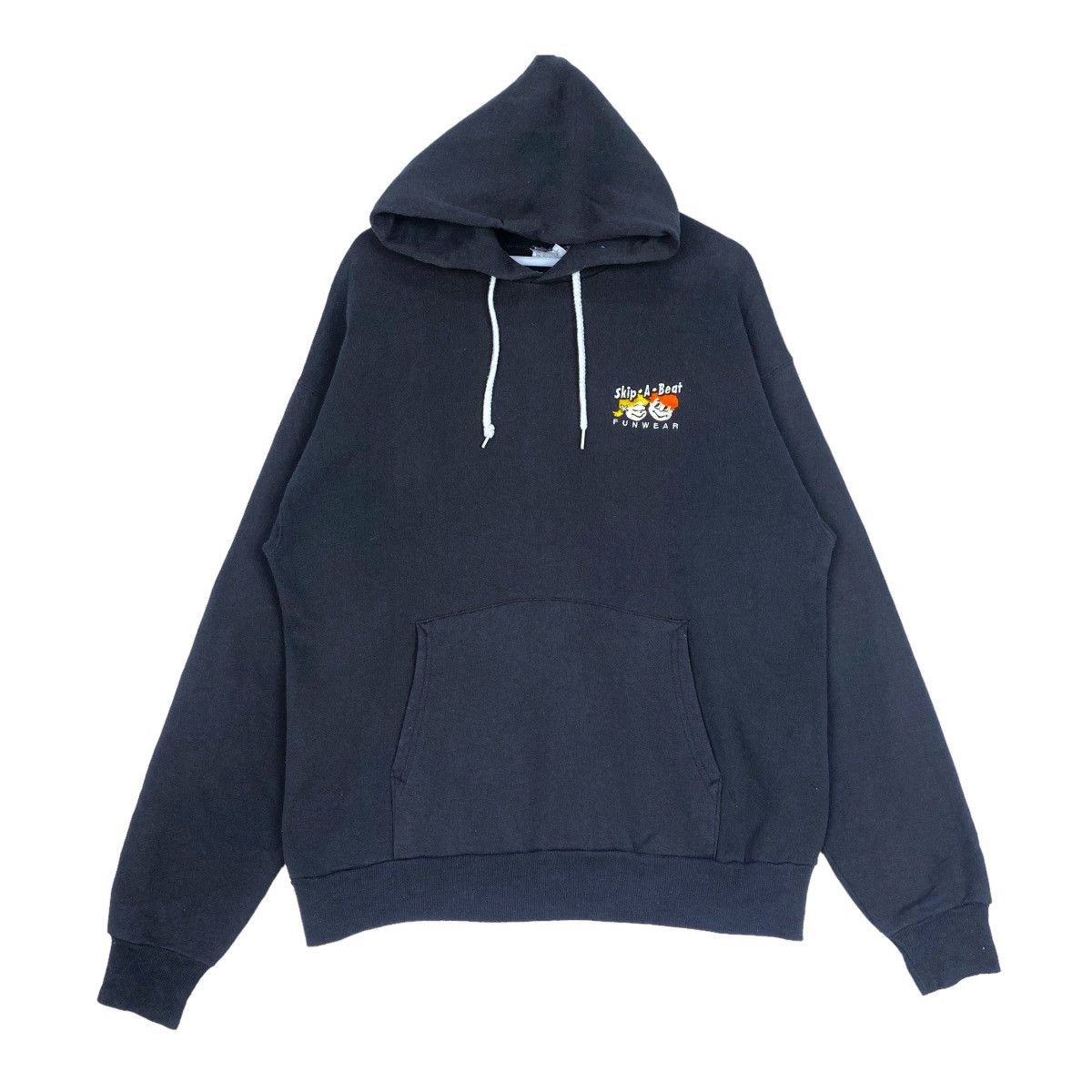Hanes Hanes Activewear Hoodie Sweatshirt Pullover Jumper Size US XL / EU 56 / 4 - 1 Thumbnail