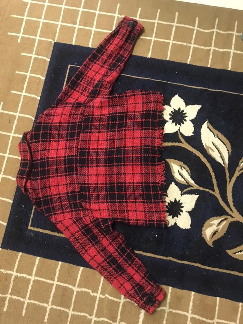 If Six Was Nine × Zara ZARA Size XL / US 12-14 / IT 48-50 - 5 Thumbnail