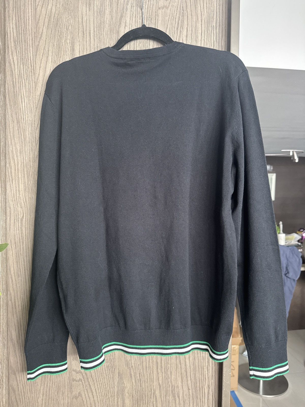 BMW × Kith BMW Golf Sport Knit Sweater Size US L / EU 52-54 / 3 - 4 Thumbnail