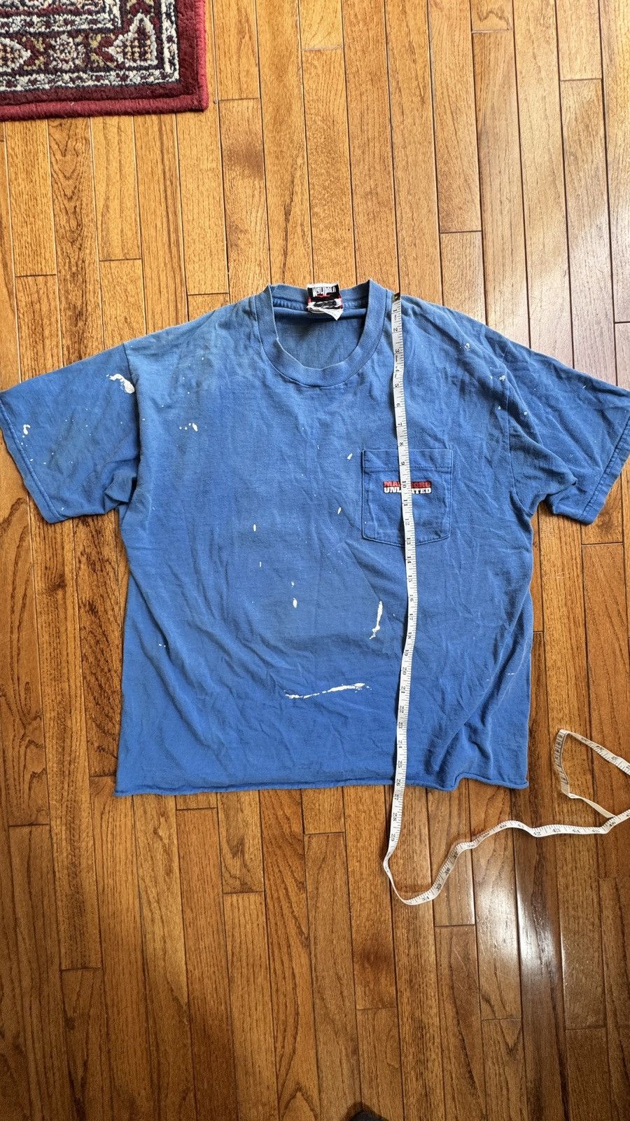 Marlboro Classics Marlboro unlimited shirt Size US L / EU 52-54 / 3 - 4 Thumbnail