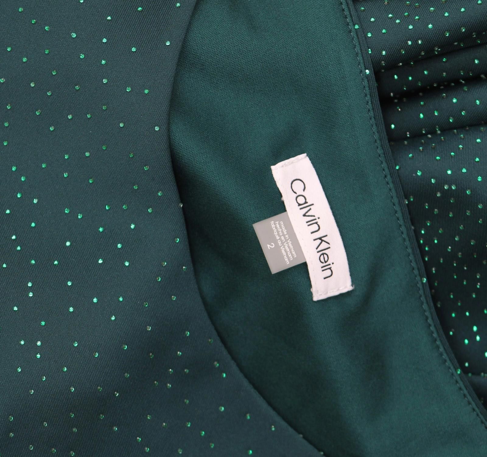 emerald green calvin klein dress Green Holiday Dress – Sweet Glamour Boutique