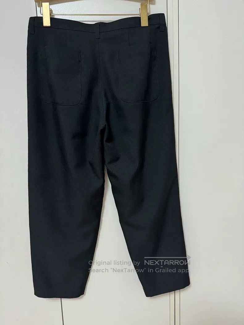 Comme des Garcons Comme Des Garcons size M Casual Trousers, Size M Size 23" - 2 Thumbnail