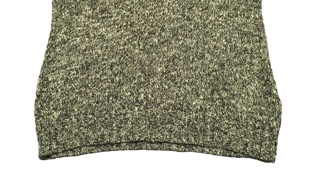 Designer Rare Design Vintage Brand Polo Ralph Lauren Knitwear 1990s Size US L / EU 52-54 / 3 - 4 Thumbnail