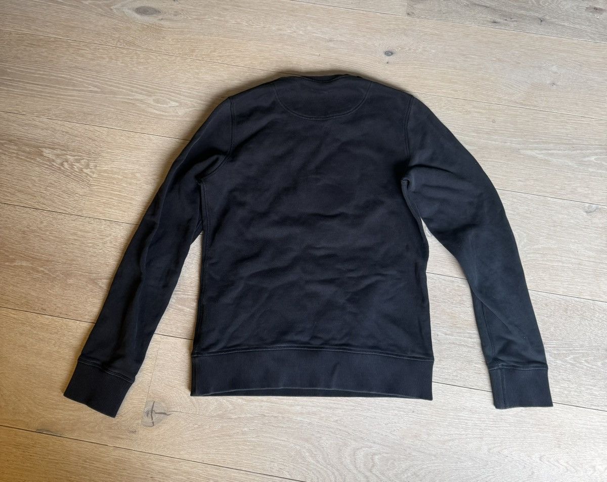 Kenzo Vintage Kenzo eye sweater Size US XS / EU 42 / 0 - 3 Thumbnail