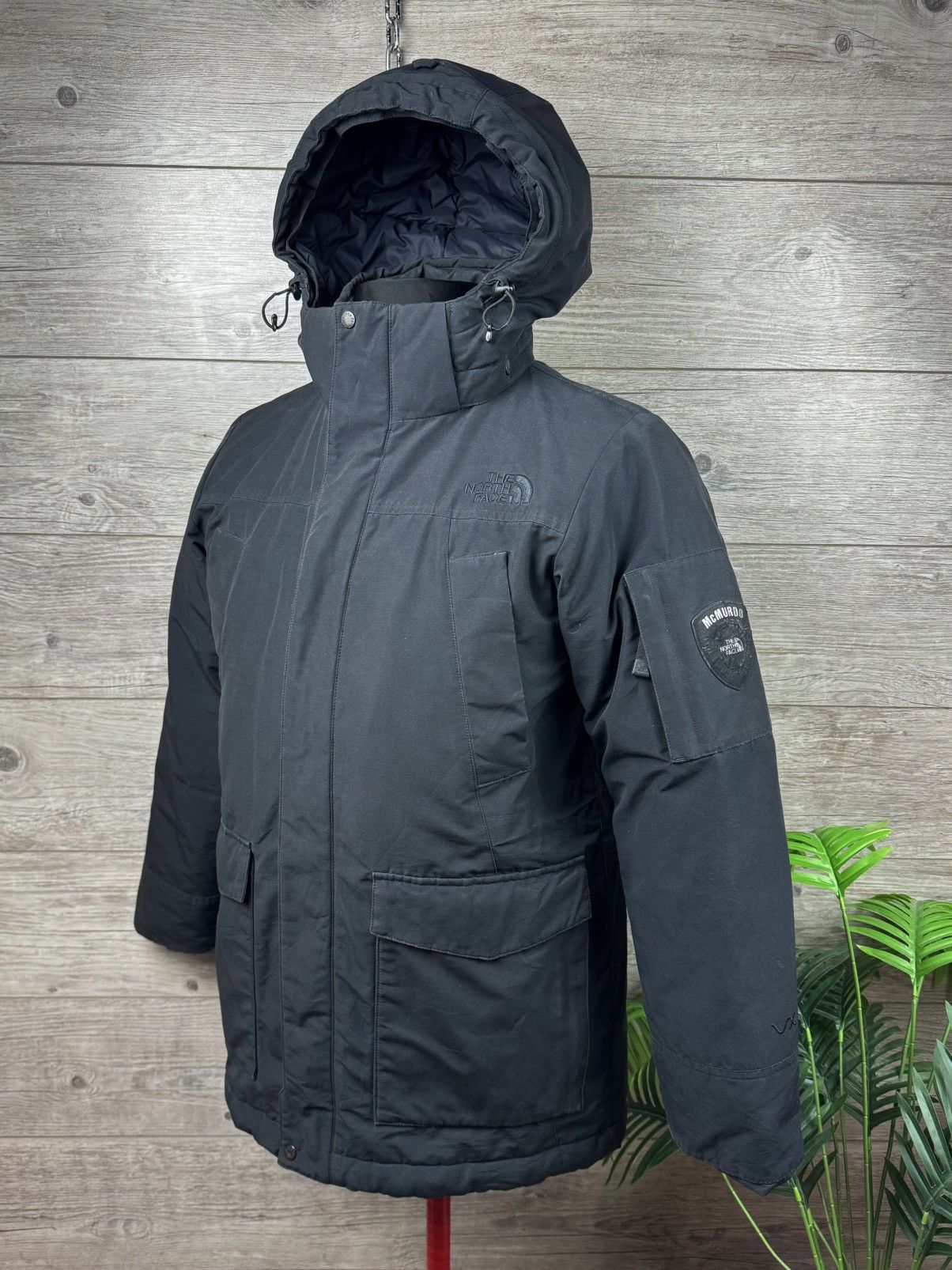 The North Face THE NORTH FACE MC MURDO SIZE M Size US M / EU 48-50 / 2 - 1 Thumbnail