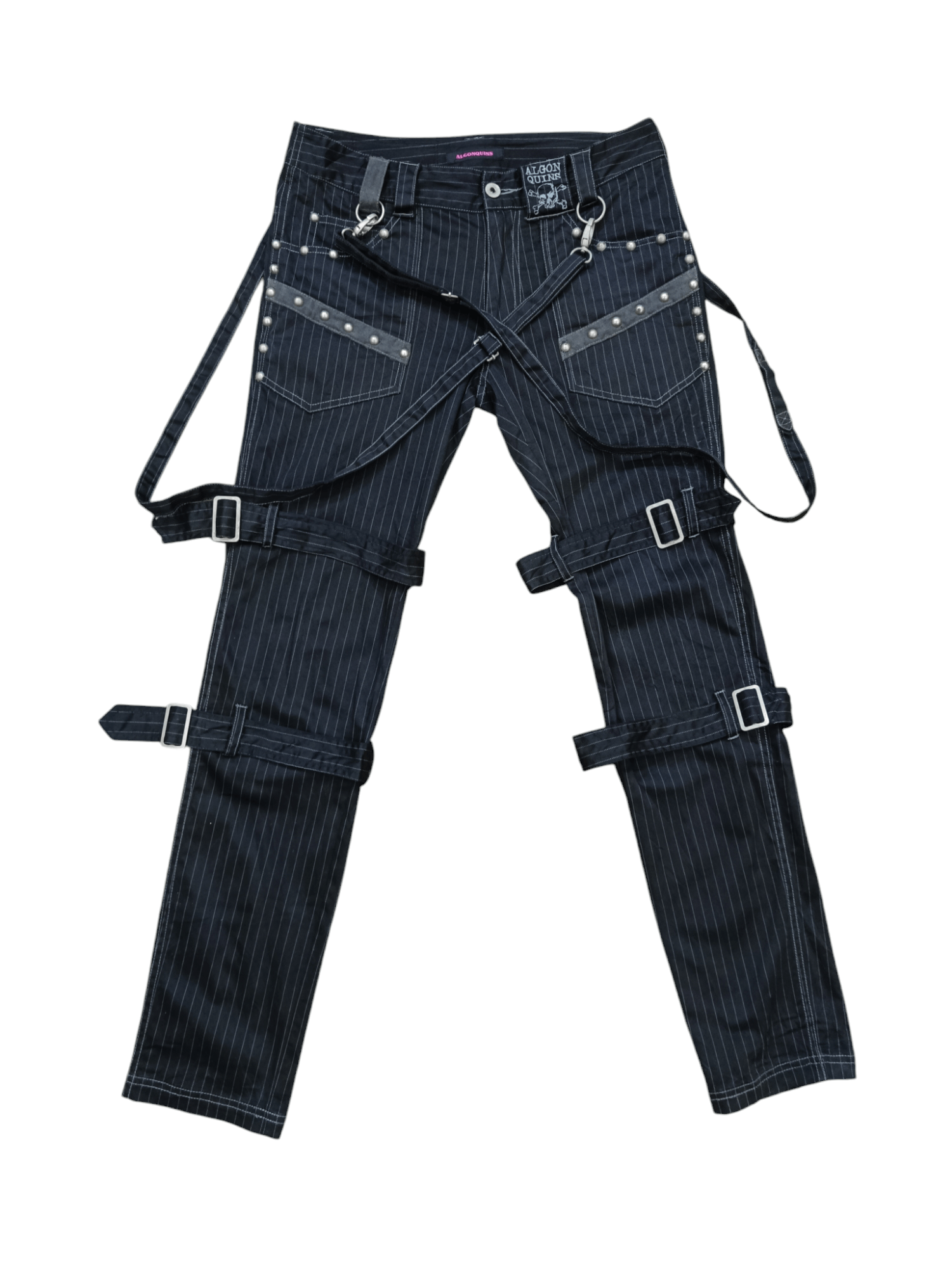 Algonquins Bondage Pants