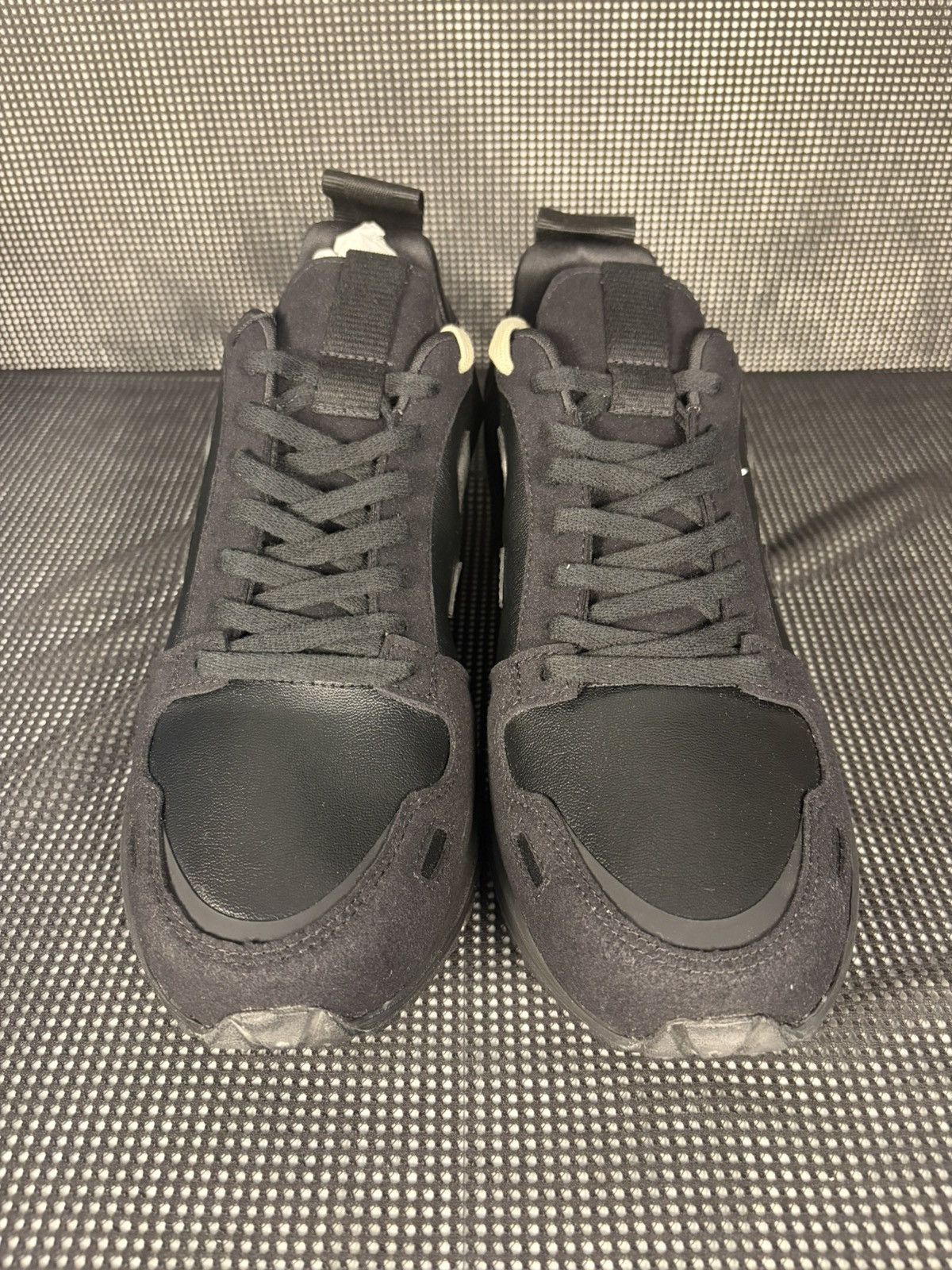 Veja Rick Owens x Veja Hiker Sneaker Size US 11.5 / EU 44-45 - 3 Thumbnail