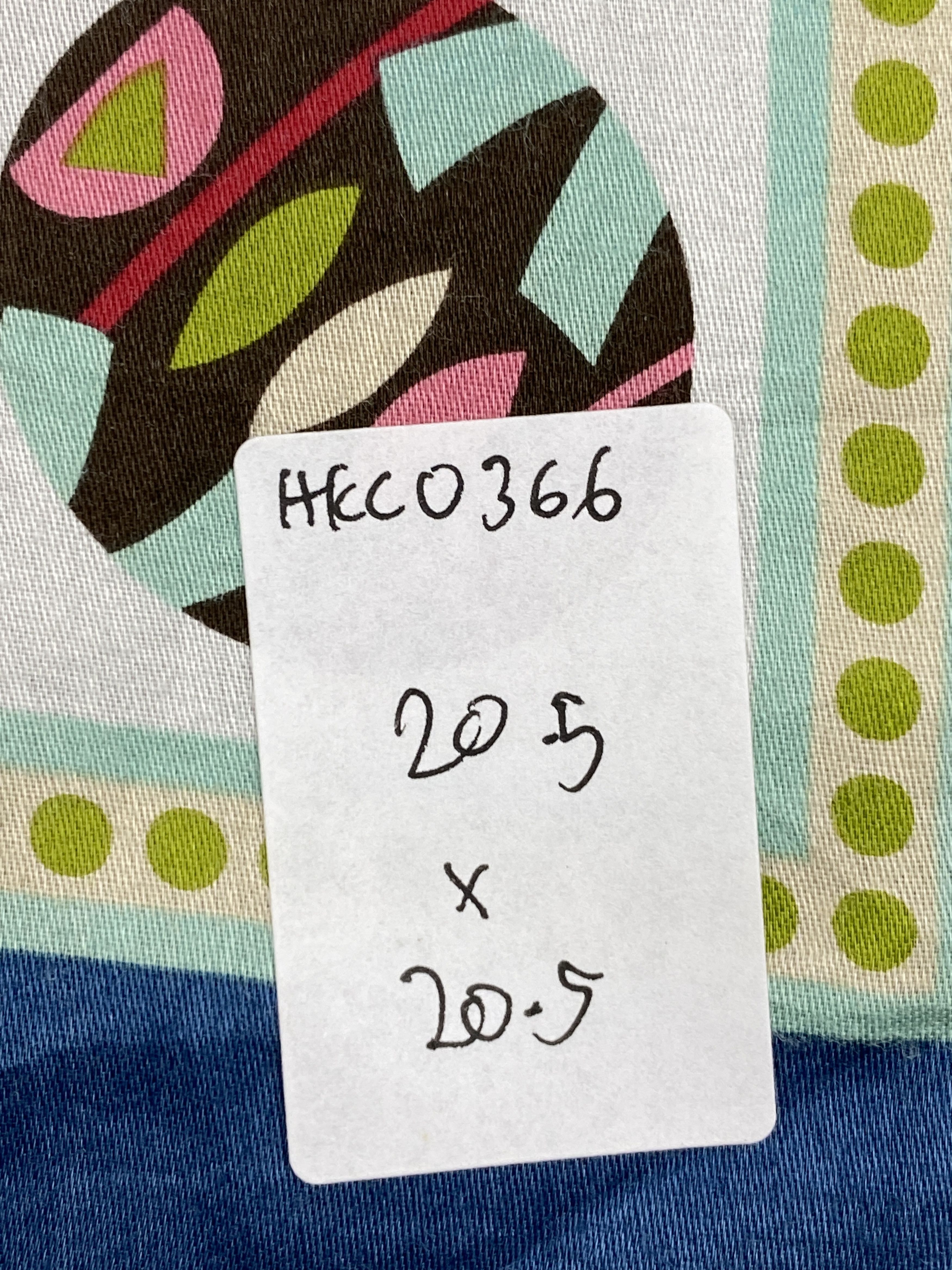 Kenzo Vintage Kenzo Handkerchief Neckerchief HKC0366 Size ONE SIZE - 7 Thumbnail