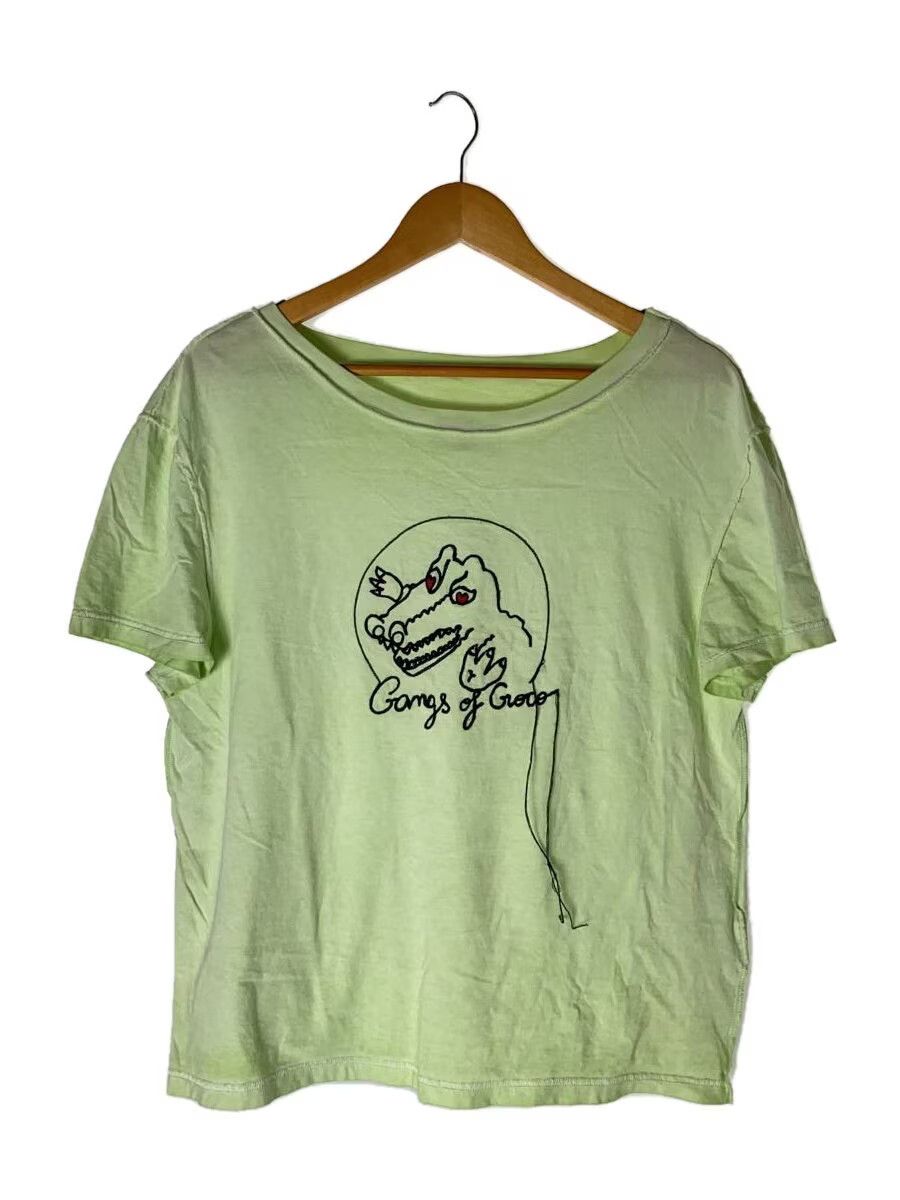 Gangs Of Gordo Tee