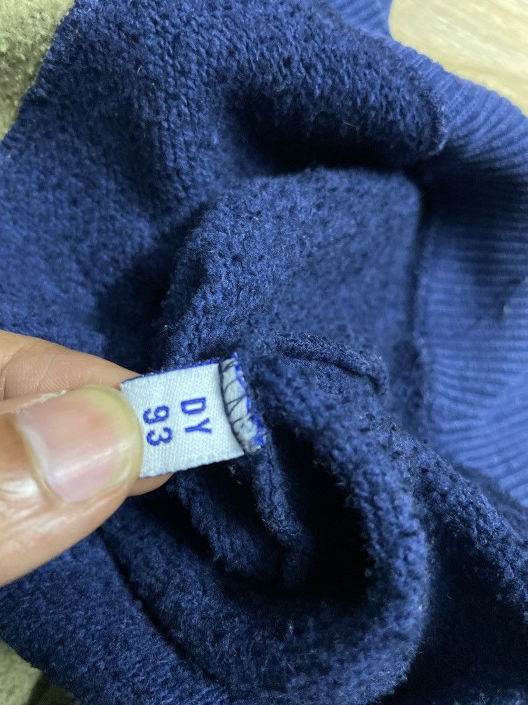 NFL × Vintage Vintage Dallas Cowboys Sweatshirt Size US XL / EU 56 / 4 - 9 Thumbnail