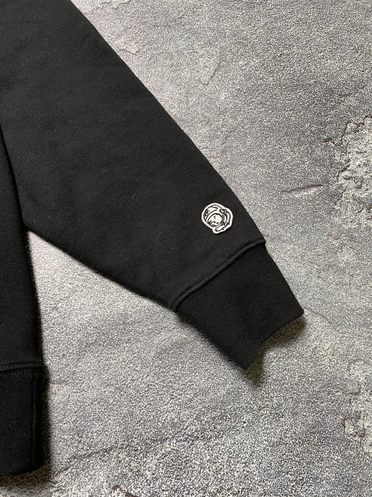 Billionaire Boys Club Billionaire boys club big logo sweatshirt Size US S / EU 44-46 / 1 - 8 Thumbnail