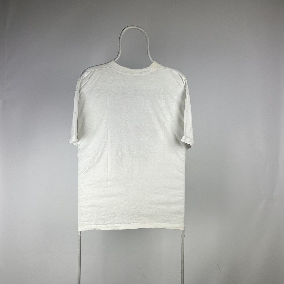 Band Tees Vintage Drop Zone Tshirt size XXLarge Size US XXL / EU 58 / 5 - 2 Thumbnail