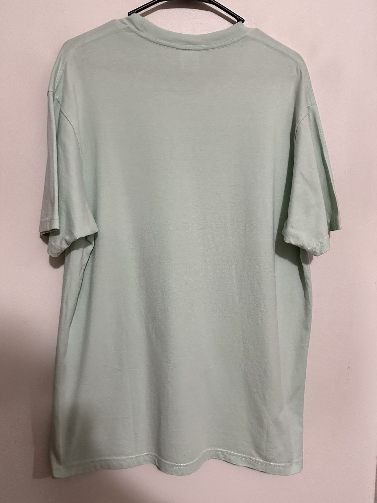 Supreme Supreme Shop Tee Size US L / EU 52-54 / 3 - 3 Thumbnail