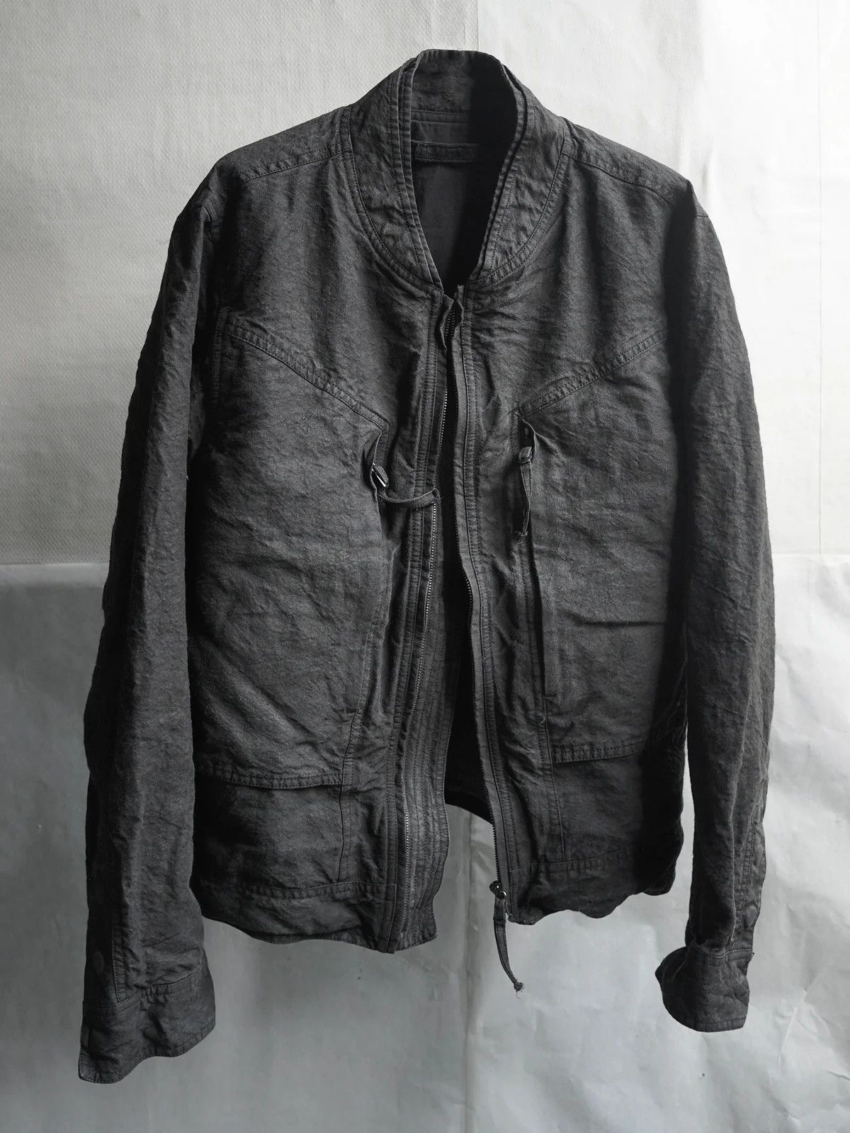 Cargo Bomber (Bincho-tan) Ink