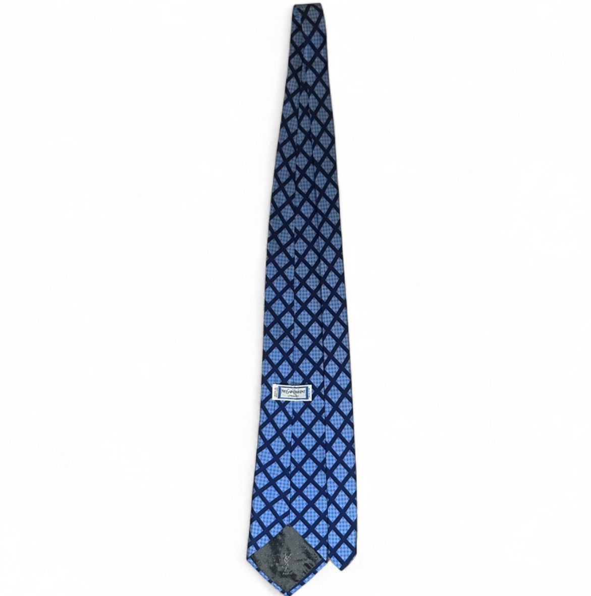 Saint Laurent Paris 🔥Free Shipping YSL Tie🔥 Size ONE SIZE - 3 Thumbnail