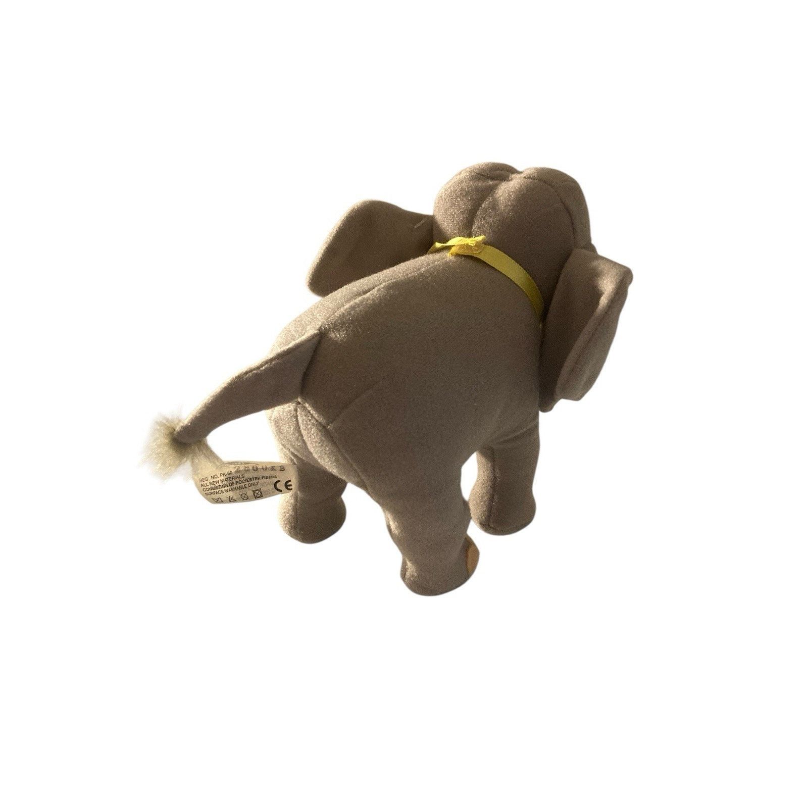 Other Ultra Rare! 2002 The Wild Thornberrys Elephant Plush W/ Tags Size ONE SIZE - 4 Thumbnail