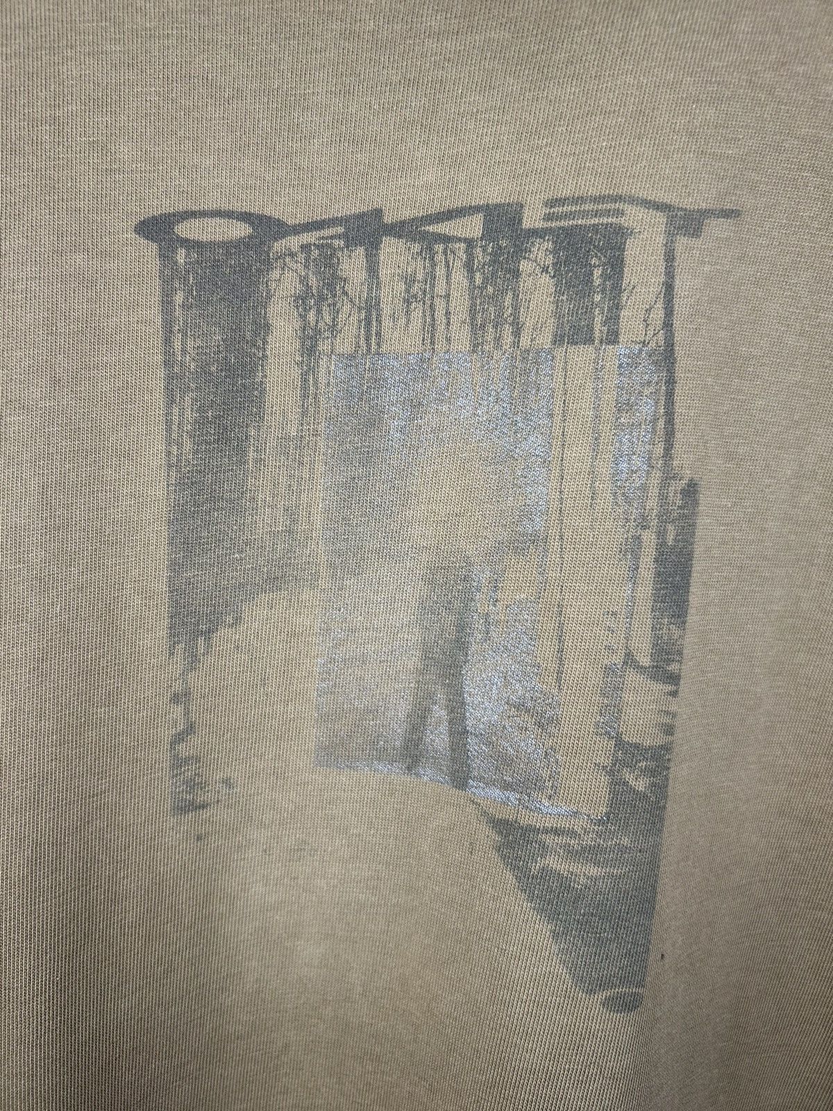 Oakley Vintage Oakley T shirt Big Logo Size US M / EU 48-50 / 2 - 7 Thumbnail