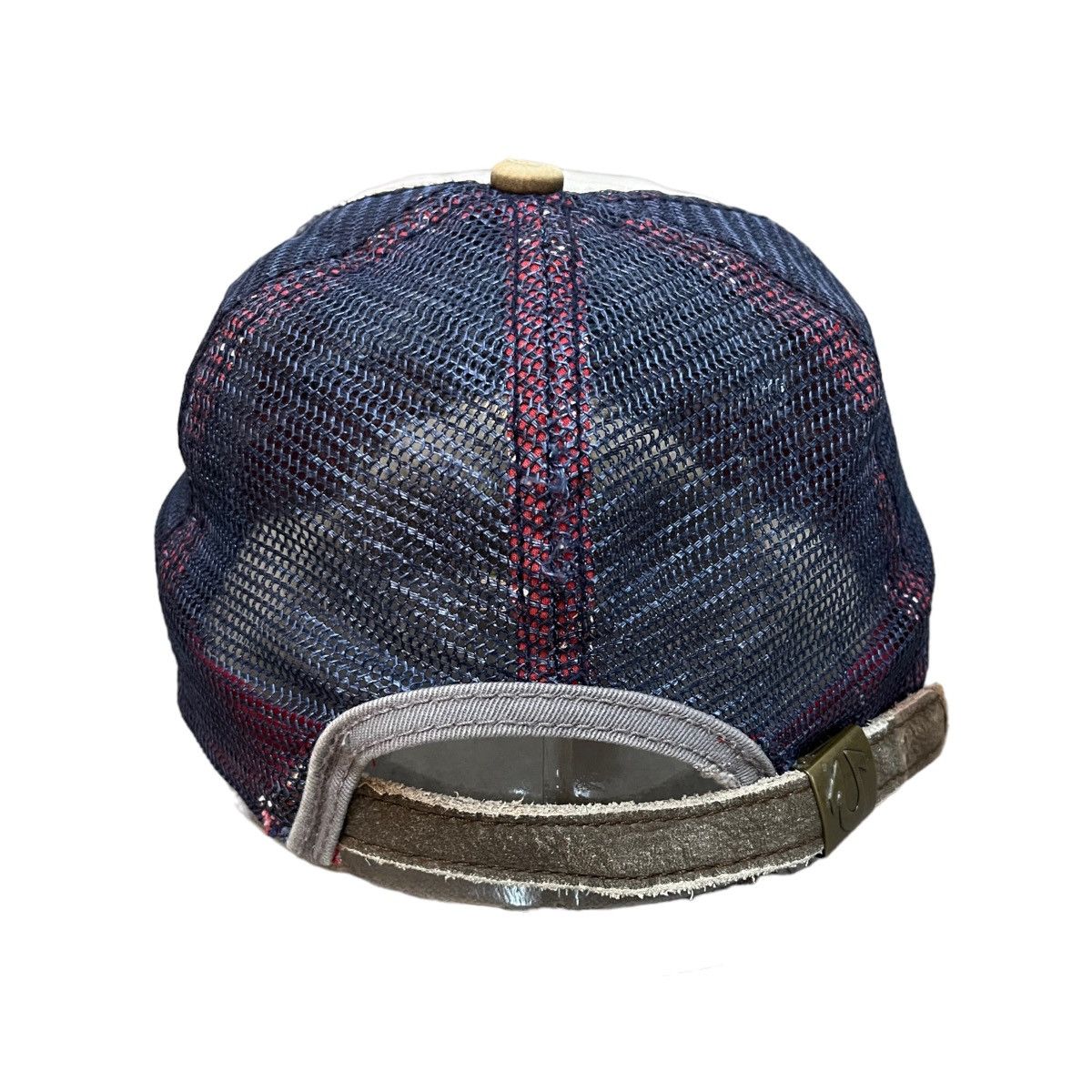 Other Vintage True Religion Hat Size ONE SIZE - 6 Thumbnail