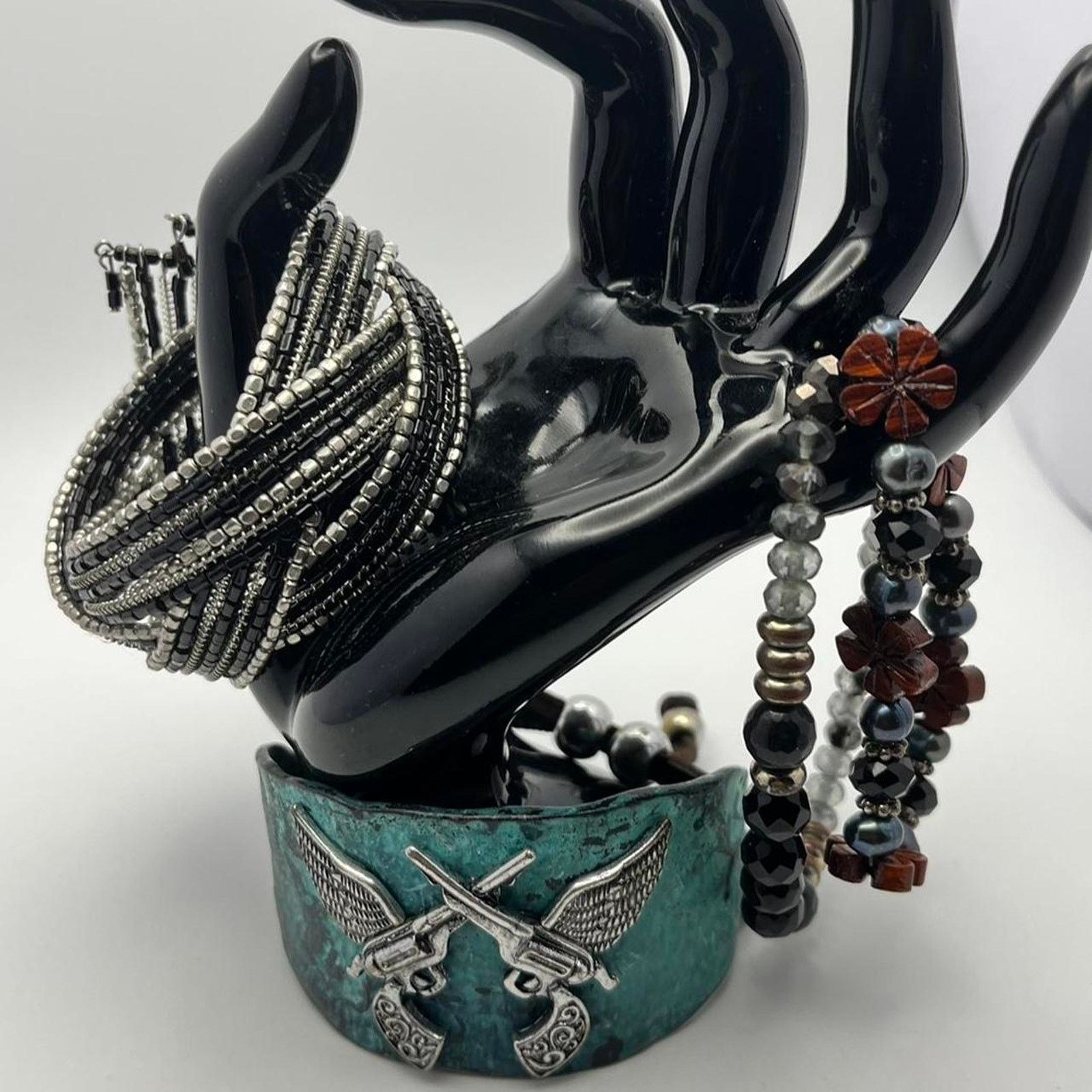 Other Western bracelet bundle Size ONE SIZE - 3 Thumbnail