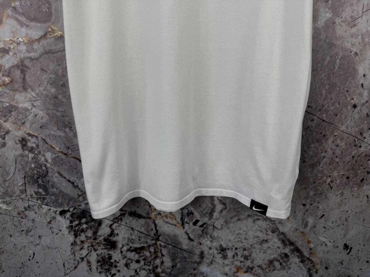 Nike Men’s Nike Dri-Fit T-Shirt Euro 💶 Streetwear Size Large Size US L / EU 52-54 / 3 - 3 Thumbnail