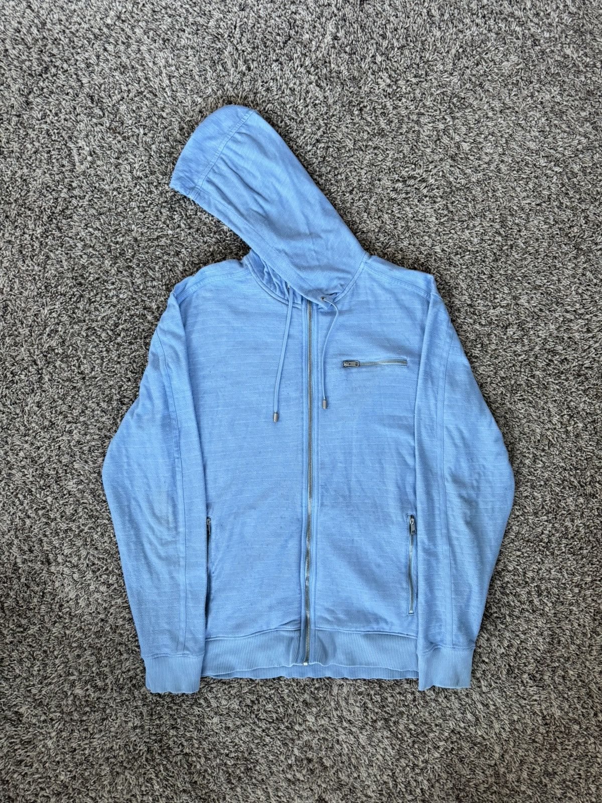 Calvin Klein Calvin Klein Zip-Up Size US L / EU 52-54 / 3 - 1 Preview