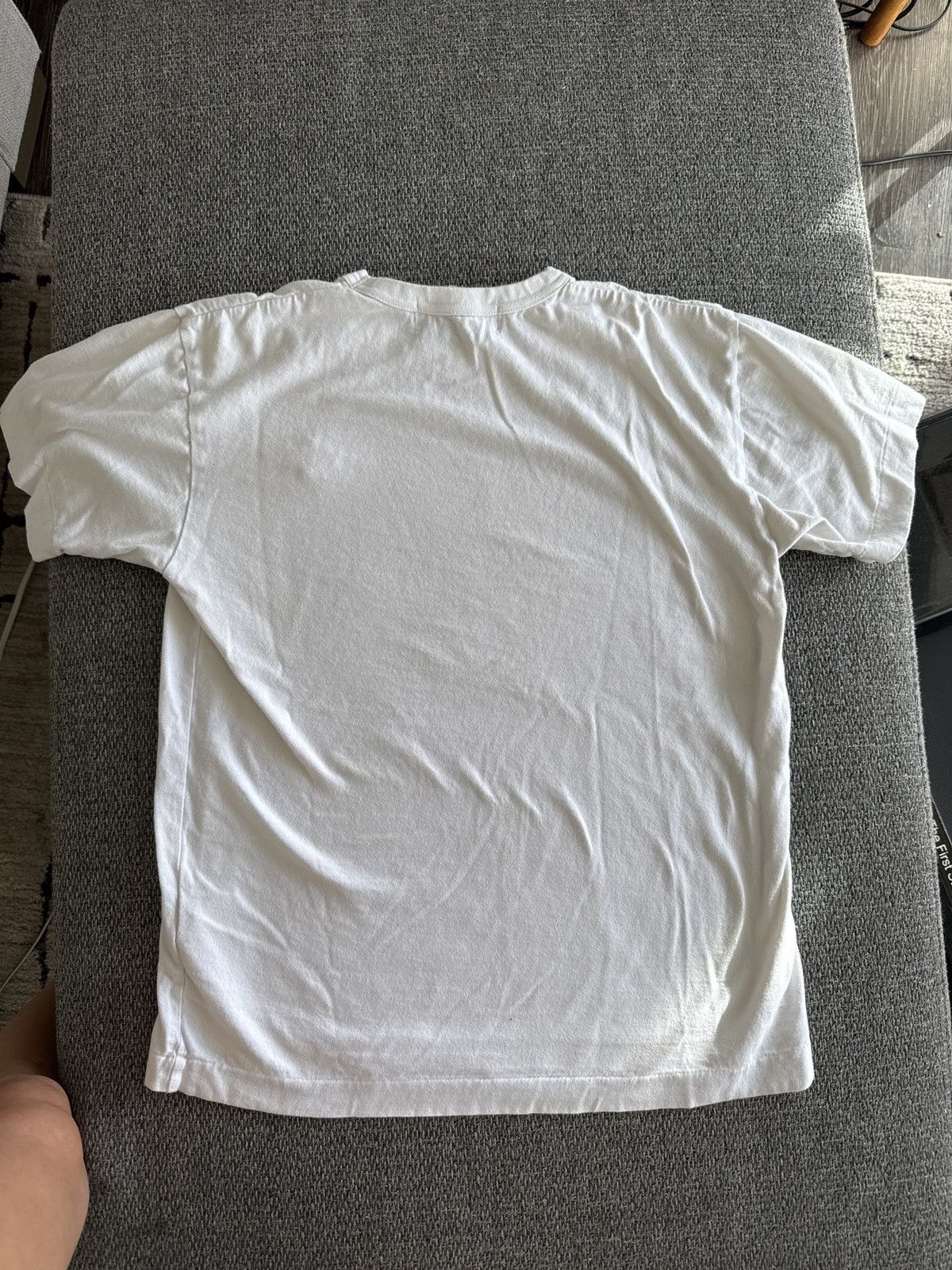Comme des Garcons Comme De Garcons Women’s T Shirt Size M / US 6-8 / IT 42-44 - 2 Thumbnail