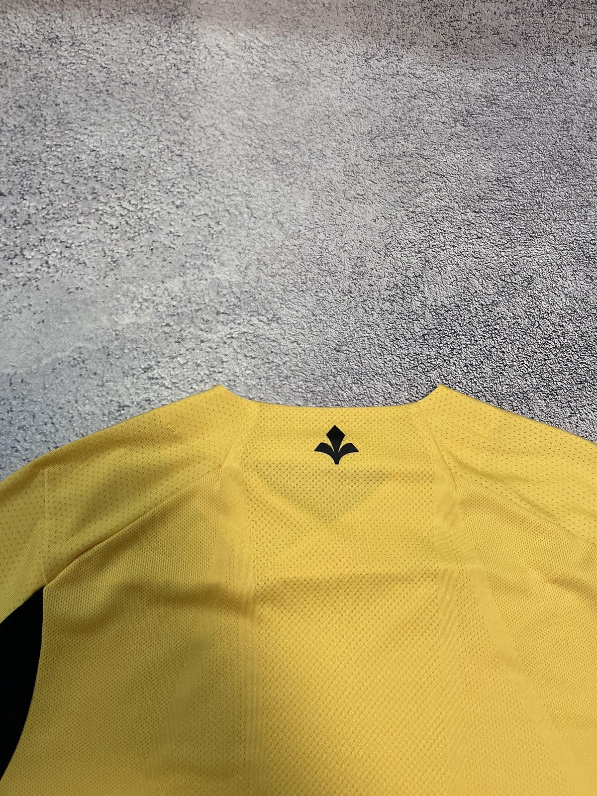 New Balance New Balance Men’s Jersey Losc Lille Soccer Football Shirt S Size US S / EU 44-46 / 1 - 6 Thumbnail