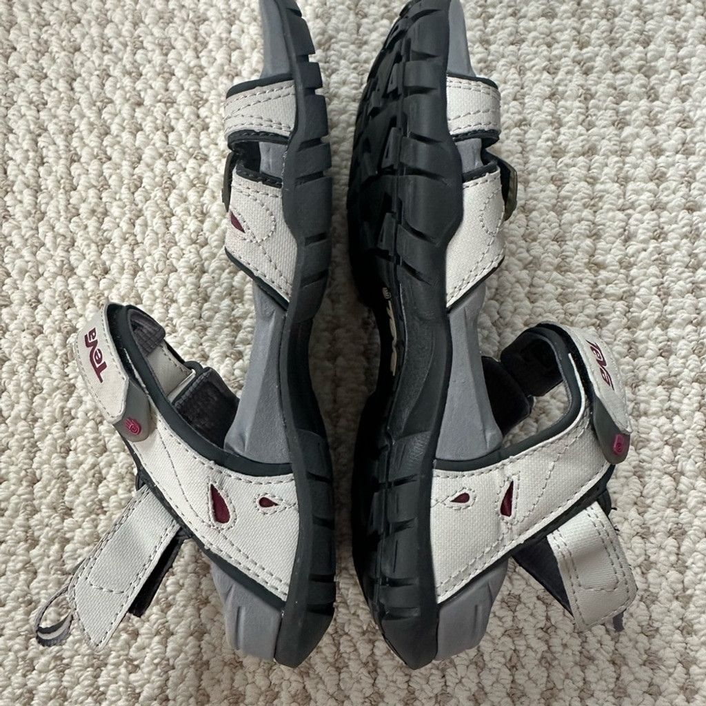 Teva Teva Women's Numa Sandals Size US 9 / IT 39 - 13 Thumbnail