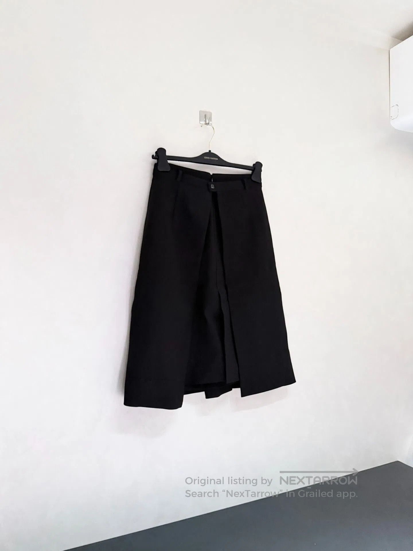 Balenciaga Balenciaga 16FW Double. Size 35" - 1 Thumbnail