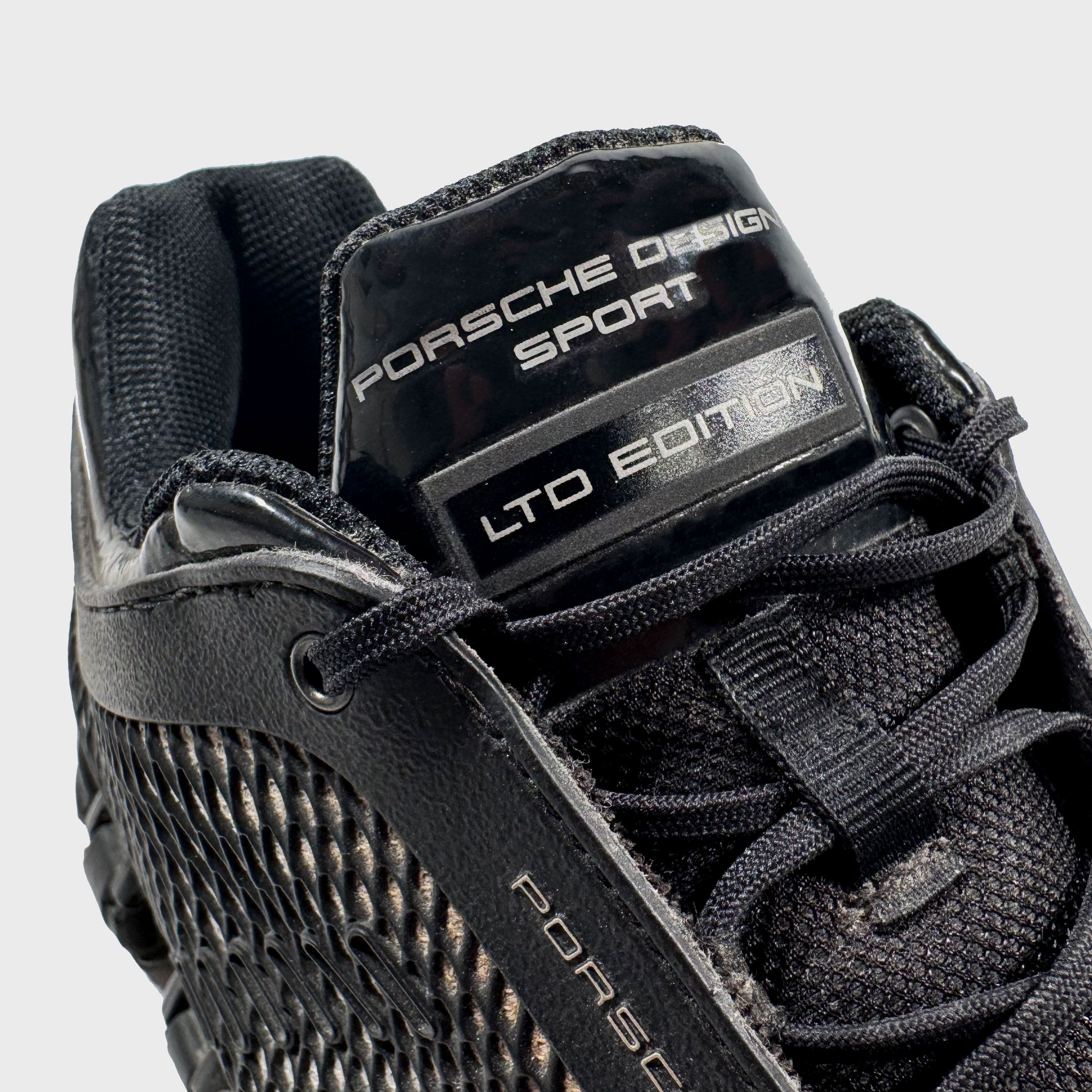 Adidas × Porsche Design Adidas x Porsche Design Bounce LTD Edition Size US 10 / EU 43 - 6 Thumbnail