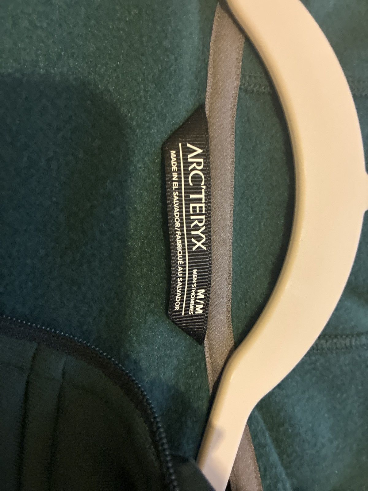 Arc'teryx Arc’teryx Kyanite Hoody Size US M / EU 48-50 / 2 - 7 Thumbnail