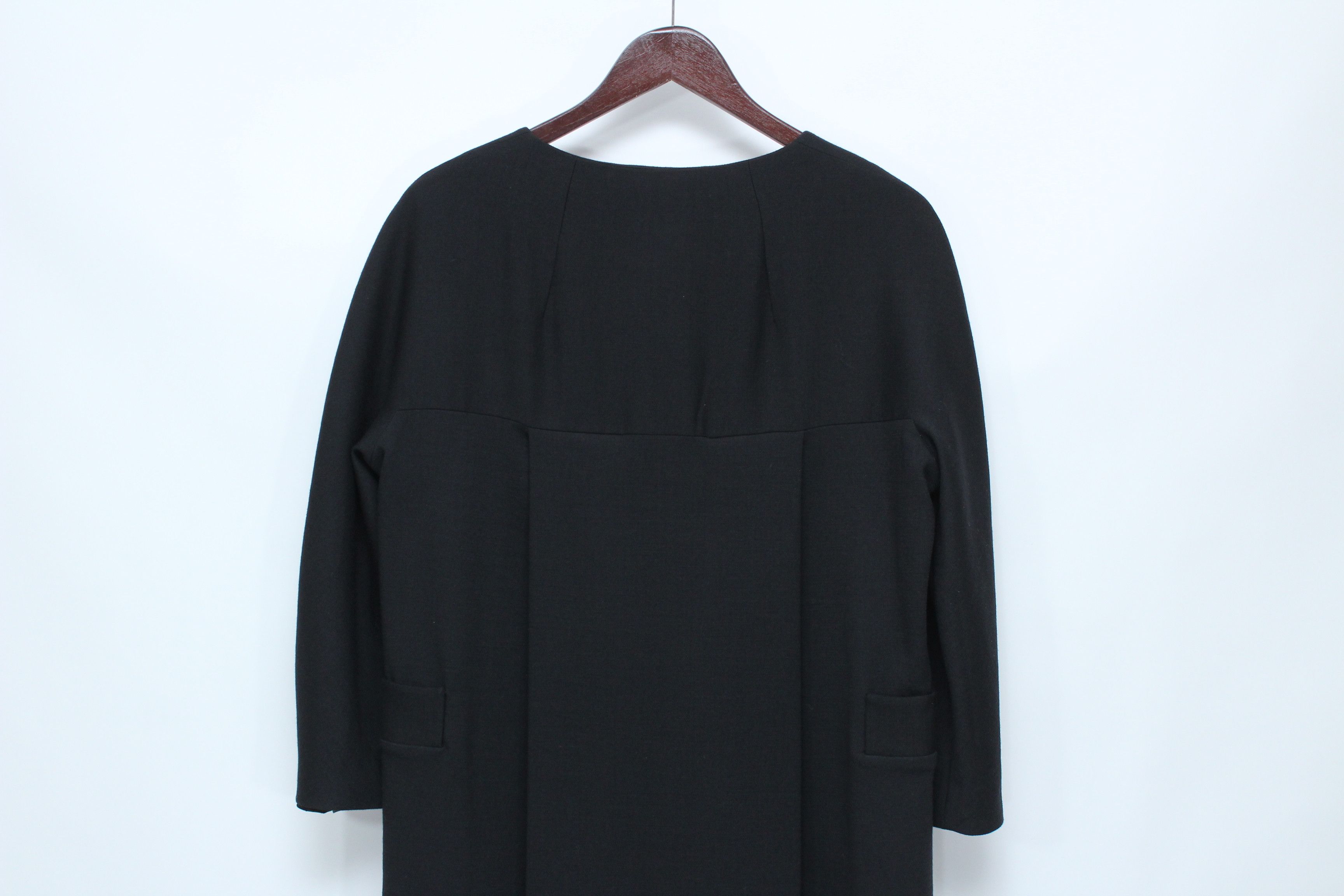 By Malene Birger Malene Birger Jacket Hype Womens Size 38 Hype Rare Size XS / US 0-2 / IT 36-38 - 8 Thumbnail