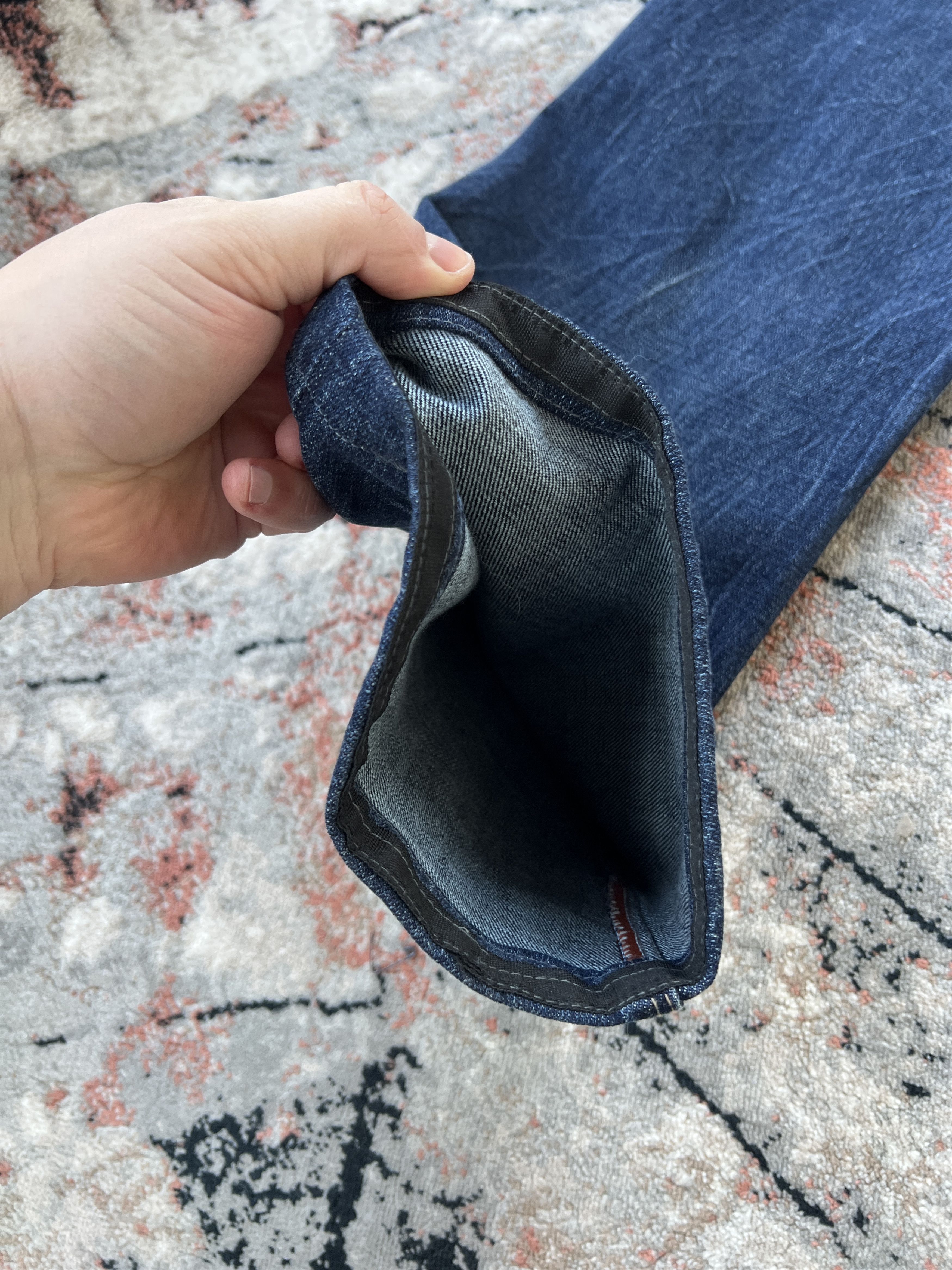 Parasuco Parasuco Jeans Size US 36 / EU 52 - 14 Thumbnail
