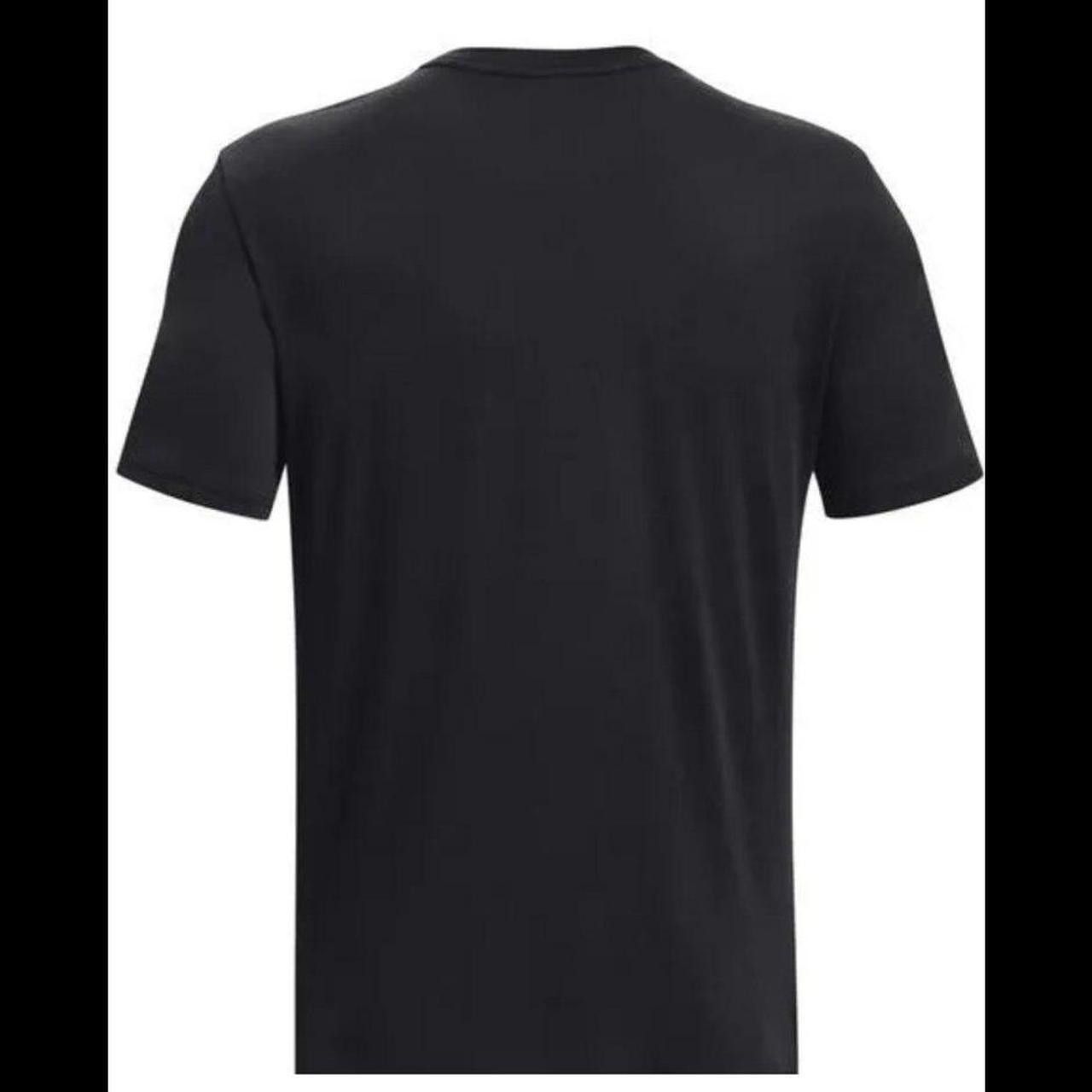 Under Armour Mens Under Armour Project Rock 1f63 Size US L / EU 52-54 / 3 - 2 Thumbnail