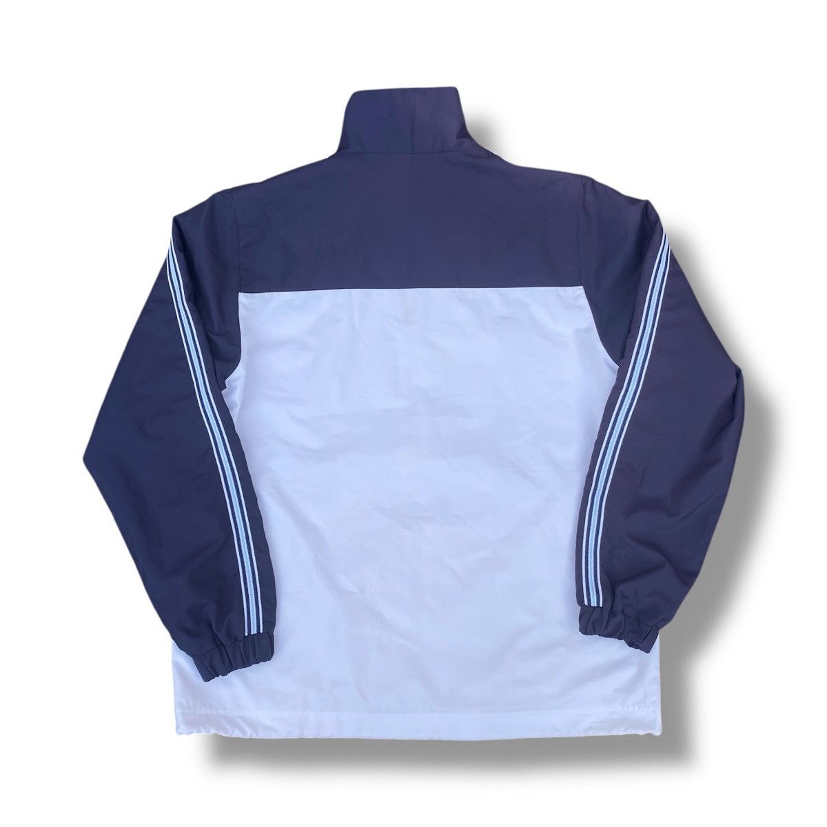 Courreges Vintage Courreges Sport Futur Paris Light Jacket. #G3 Size US L / EU 52-54 / 3 - 4 Thumbnail