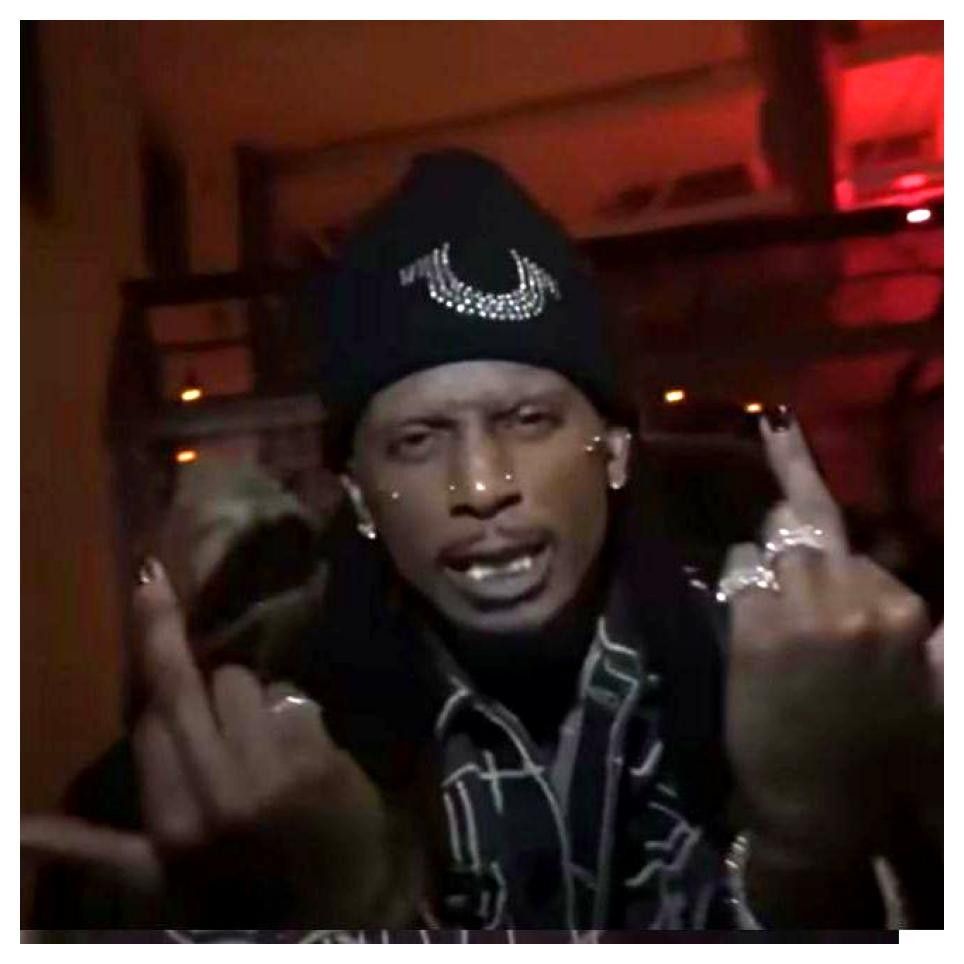 True Religion TRUE RELIGION Swarovski Beanie Playboi Carti LIKE