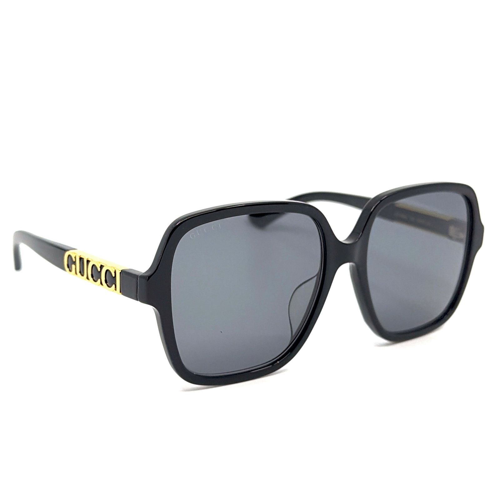 Gucci New, GUCCI Sunglasses GG1189SA 002 Authentic Size ONE SIZE - 1 Thumbnail