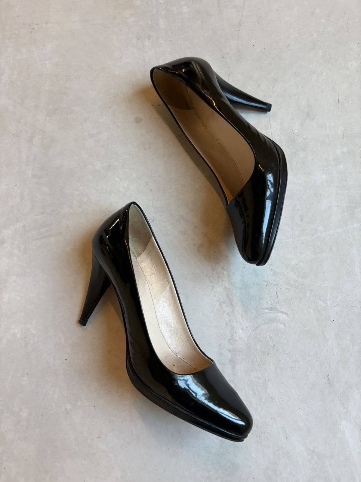 Prada Prada heels Size US 6.5 / IT 36.5 - 19 Thumbnail