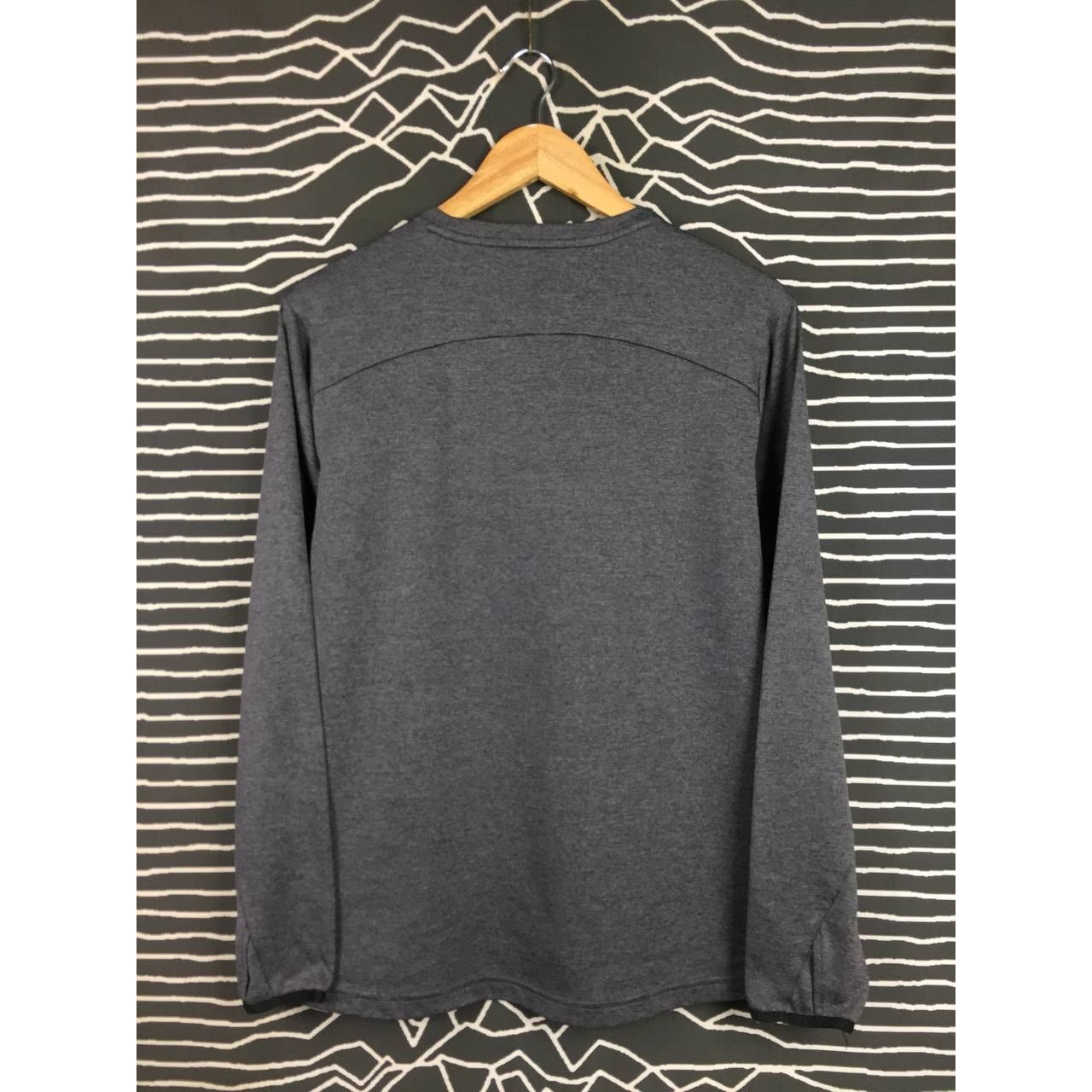 Other Millet Outdoor Gear Pocket Long Sleeve Tee Size M Size US M / EU 48-50 / 2 - 5 Thumbnail