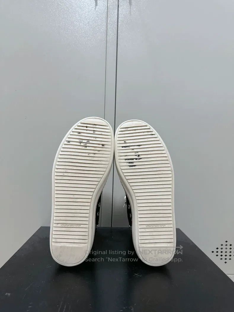 Rick Owens Rick Owens Converse Size US 8 / EU 41 - 8 Thumbnail