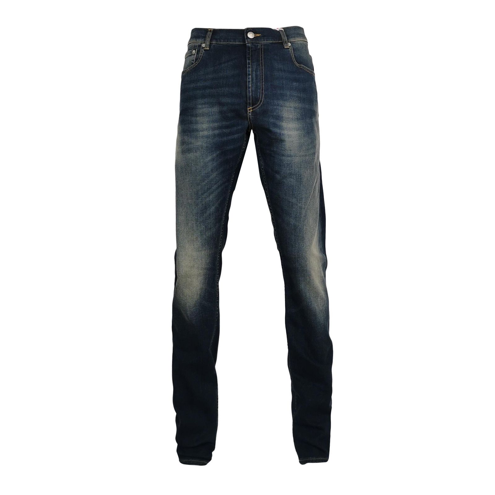 Alexander McQueen Alexander McQueen Men 32 Casual Pants Size US 32 / EU 48 - 1 Thumbnail