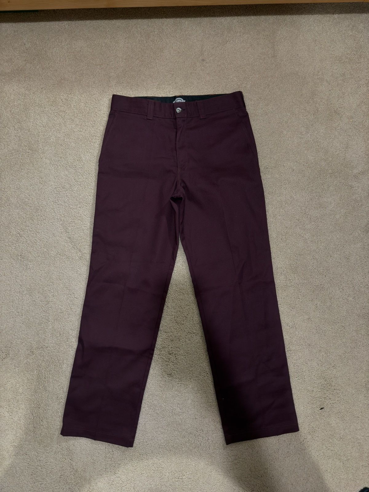 Dickies Dickies Skateboarding Pants Size US 34 / EU 50 - 1 Thumbnail