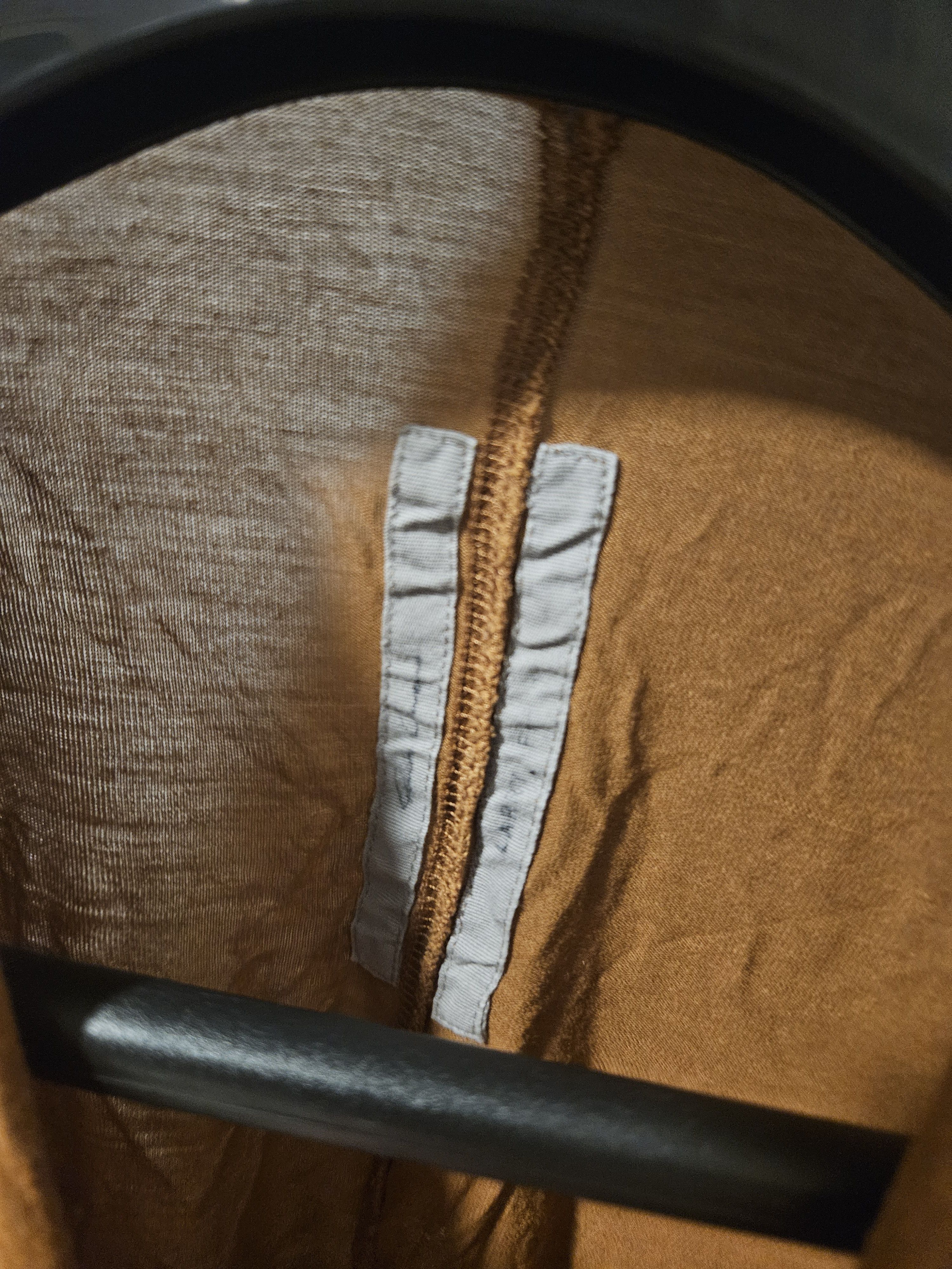 Rick Owens Rick Owens Basic Tee Size US M / EU 48-50 / 2 - 3 Thumbnail