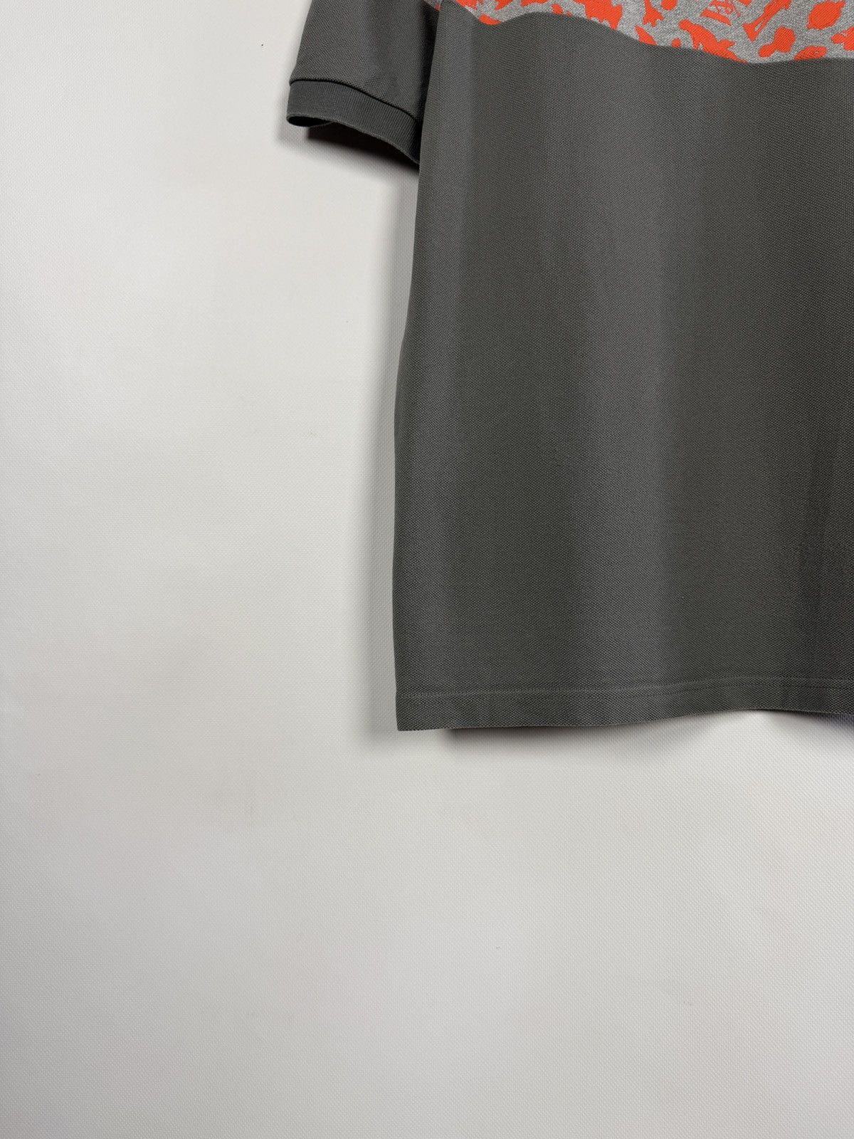 Christopher Raeburn Men’s V&A x Christopher Raeburn Designer Polo Shirt Size L Size US L / EU 52-54 / 3 - 14 Thumbnail