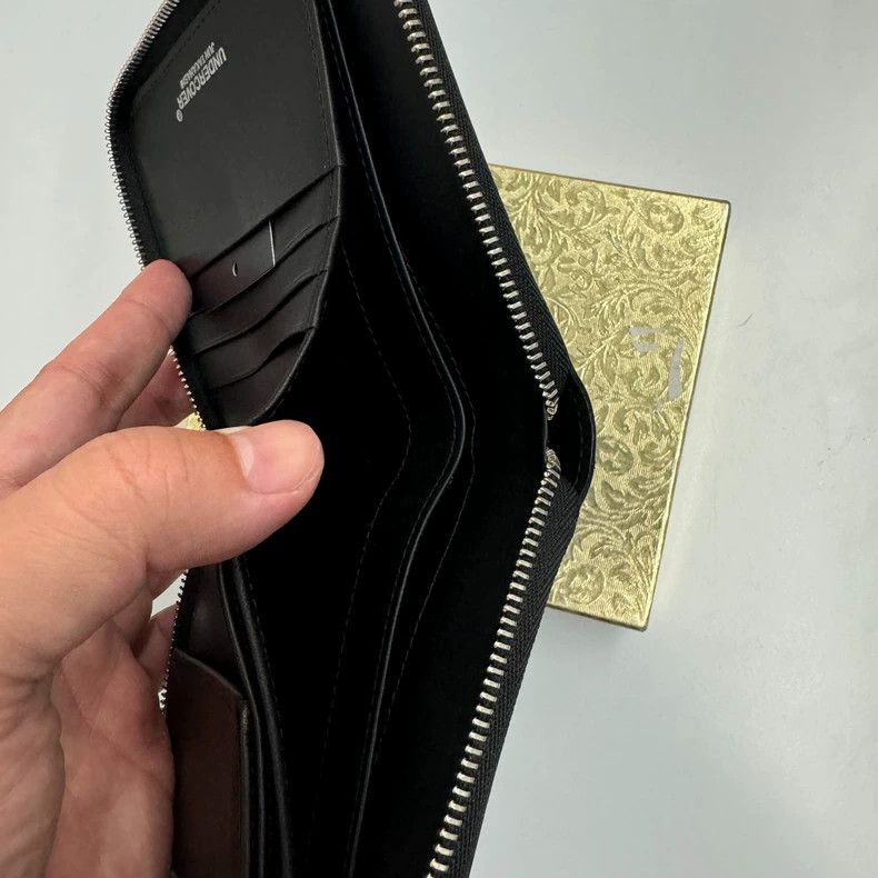 Undercover Undercover wallet card holder Size ONE SIZE - 6 Thumbnail